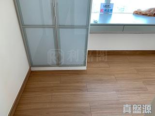 Tai Kok Tsui - Florient Rise 07