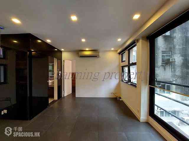 Happy Valley - Lai Sing Building 03