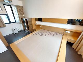 Happy Valley - Lai Sing Building 05