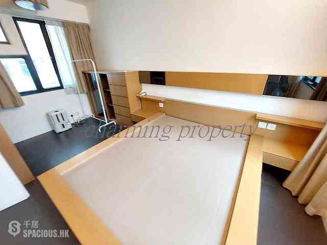 Happy Valley - Lai Sing Building 05