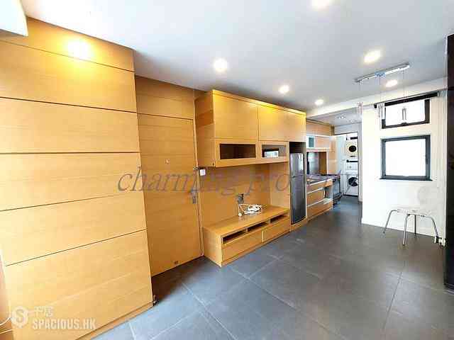 Happy Valley - Lai Sing Building 08