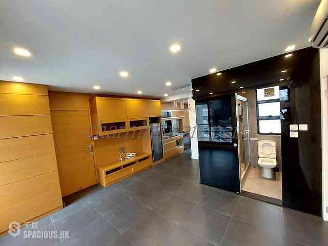 Happy Valley - Lai Sing Building 10