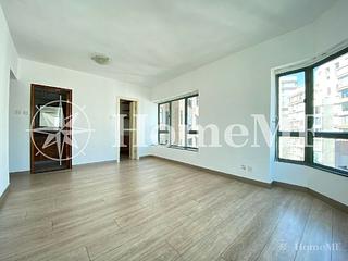 Wan Chai - Monmouth Villa 04