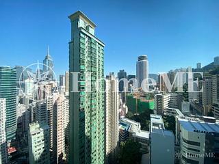 Wan Chai - Monmouth Villa 07