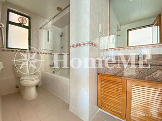 Wan Chai - Monmouth Villa 09