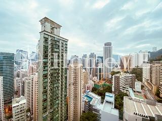 Wan Chai - Monmouth Villa 03