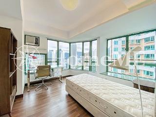 Wan Chai - Monmouth Villa 08