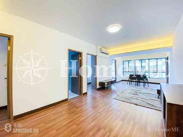 Wan Chai - Monmouth Villa 01