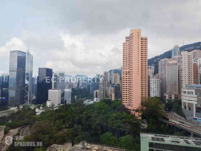Mid Levels Central - Robinson Heights 01