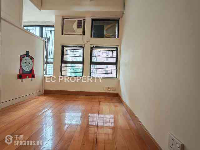 Mid Levels Central - Robinson Heights 09