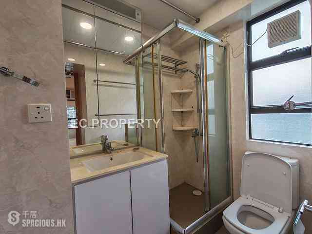 Mid Levels Central - Robinson Heights 07