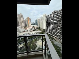 Tseung Kwan O - The Papillons Block 7 05