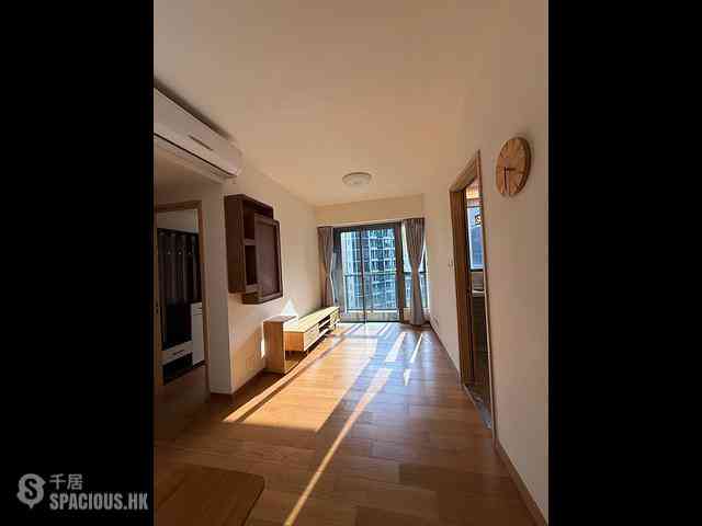 Tseung Kwan O - The Papillons Block 5 01