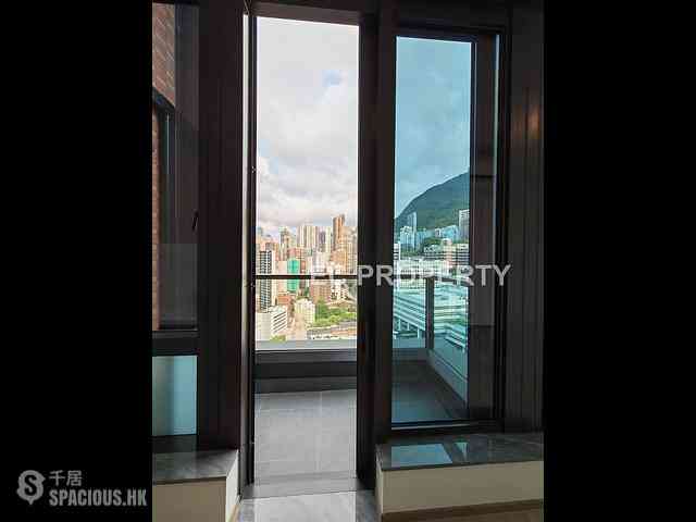 Shek Tong Tsui - The Hilltop 13