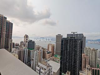 Shek Tong Tsui - The Hilltop 02