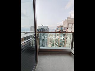 Shek Tong Tsui - The Hilltop 12