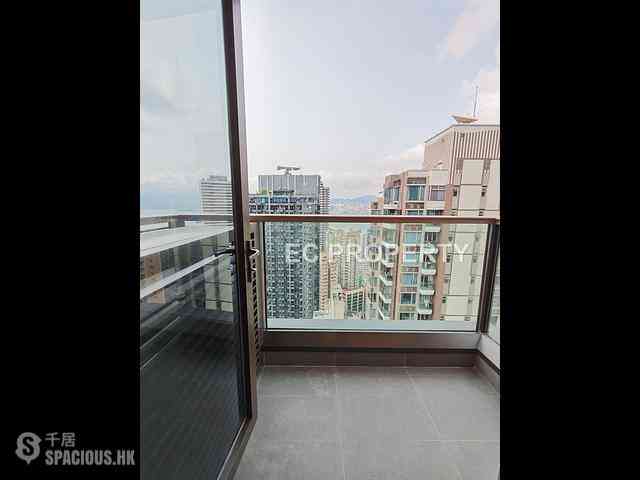 Shek Tong Tsui - The Hilltop 12