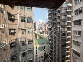 石塘咀 - 加晖阁 09