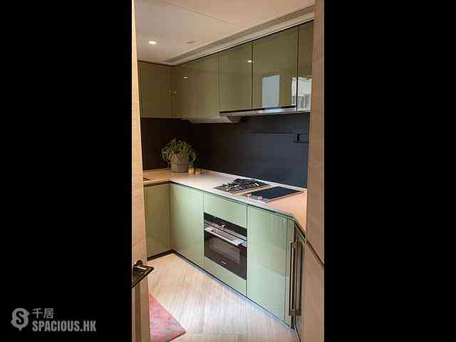 North Point - Fleur Pavilia Tower 3 02