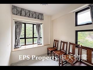 愉景湾 - 愉景湾5期 颐峰 翠山阁 (3座) 07
