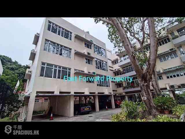 Pok Fu Lam - 6-12, Crown Terrace 03