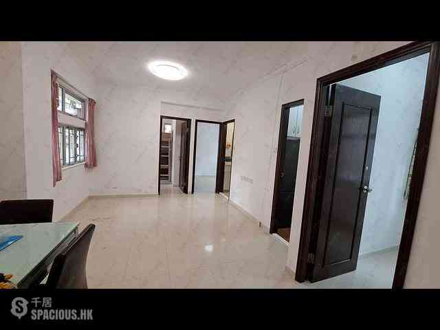 Wan Chai - Newman House 04
