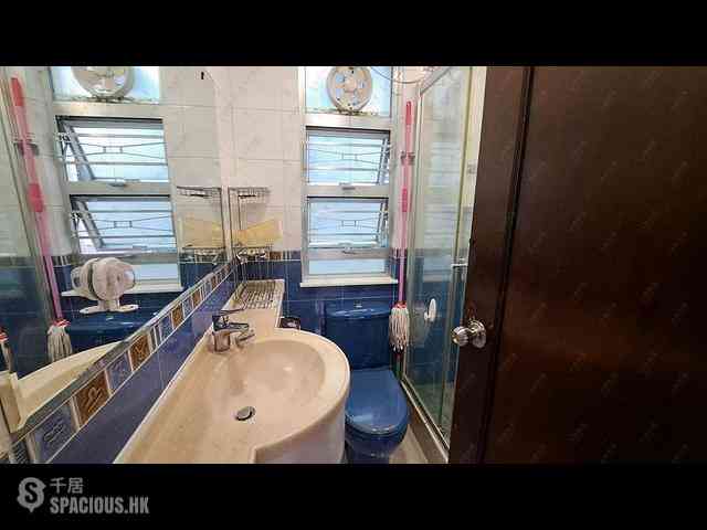 Wan Chai - Newman House 07