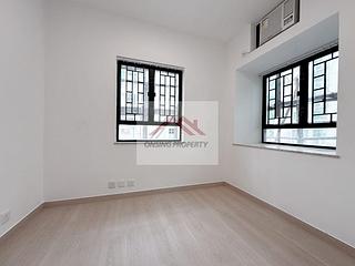 Wan Chai - Li Chit Garden 06