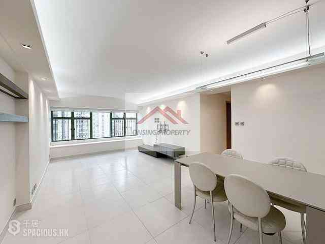 Mid Levels Central - Robinson Place 01