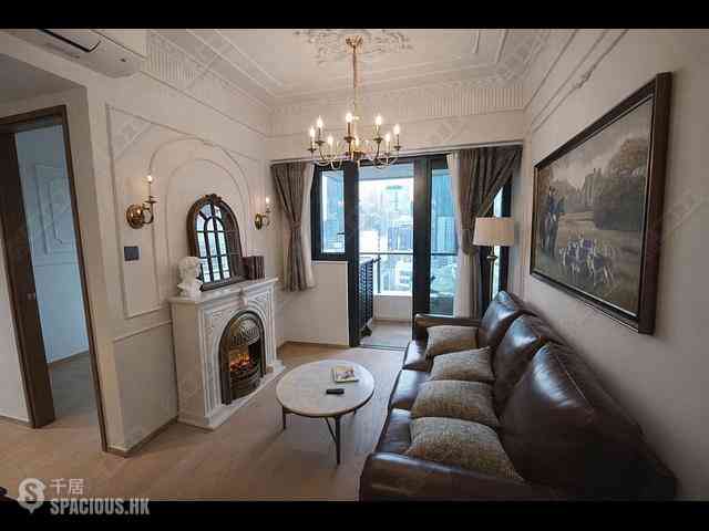 Jordan - Topside Residences Block A2 01