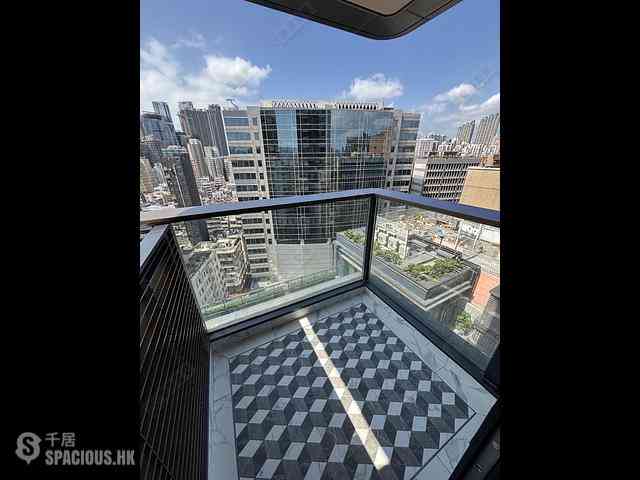 Jordan - Topside Residences Block A2 08