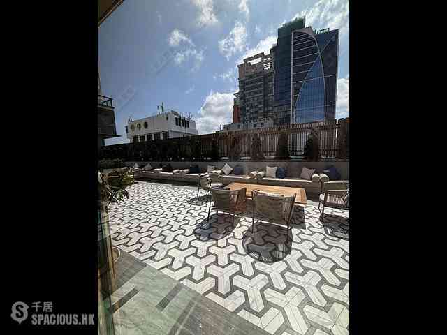 Jordan - Topside Residences Block A2 09