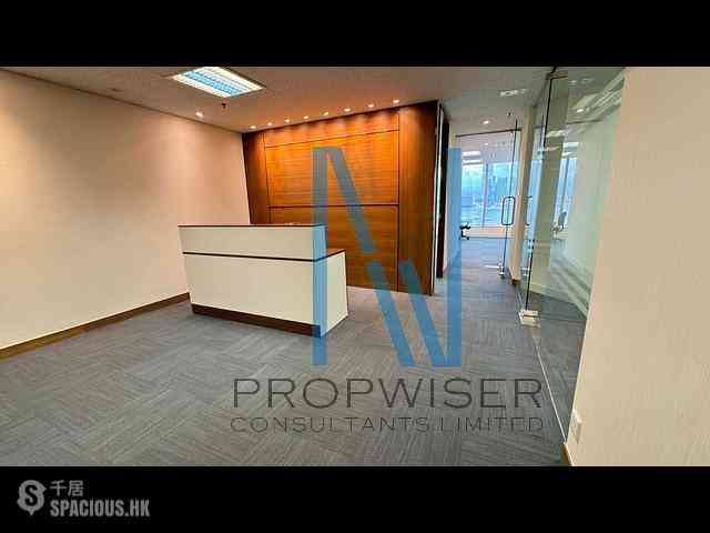 Admiralty - Lippo Centre - Tower 1 01