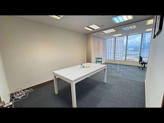 Admiralty - Lippo Centre - Tower 1 02