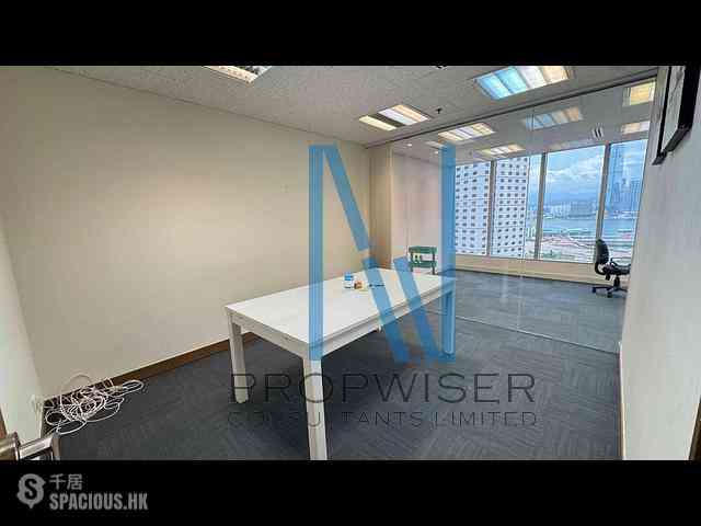 Admiralty - Lippo Centre - Tower 1 02