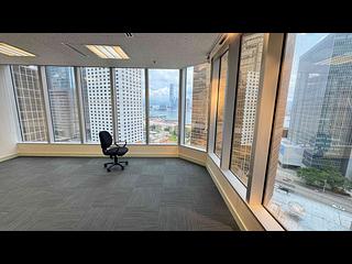 Admiralty - Lippo Centre - Tower 1 03