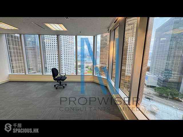 Admiralty - Lippo Centre - Tower 1 03