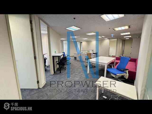 Admiralty - Lippo Centre - Tower 1 04