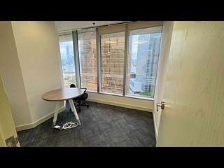 Admiralty - Lippo Centre - Tower 1 06
