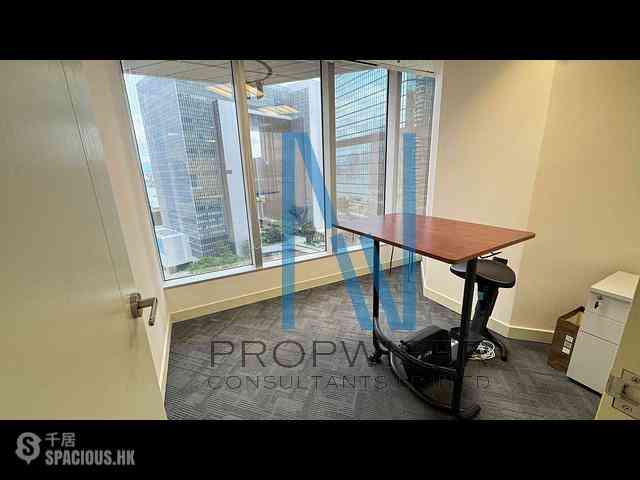 Admiralty - Lippo Centre - Tower 1 07