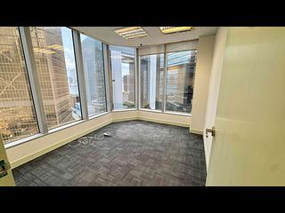 Admiralty - Lippo Centre - Tower 1 08