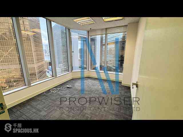 Admiralty - Lippo Centre - Tower 1 08