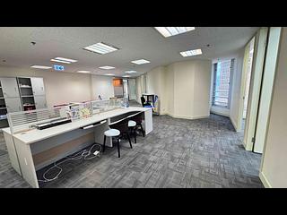 Admiralty - Lippo Centre - Tower 1 05
