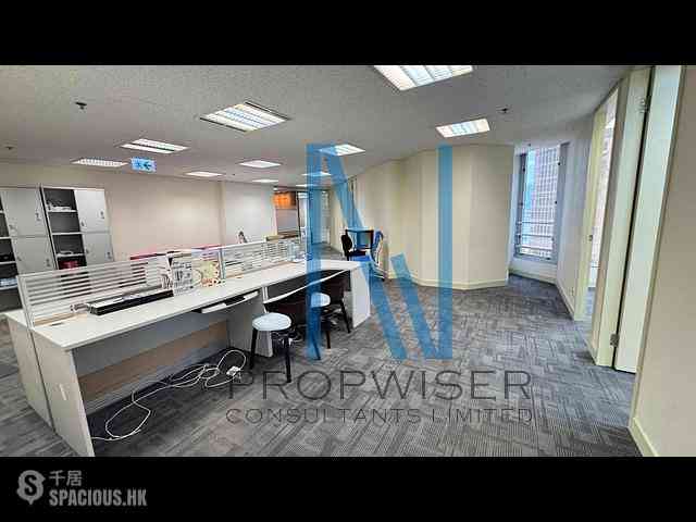 Admiralty - Lippo Centre - Tower 1 05