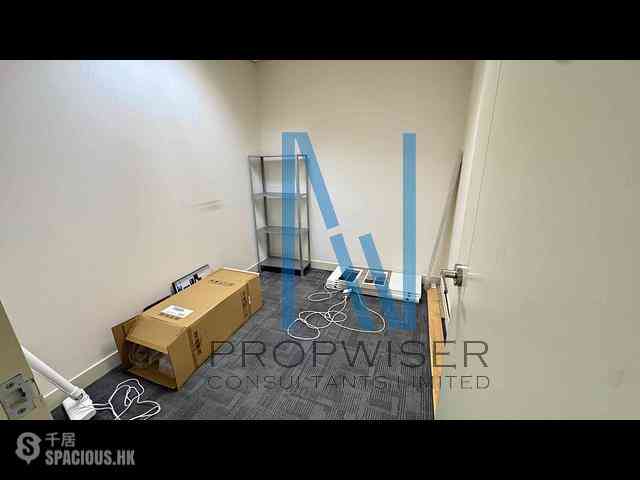 Admiralty - Lippo Centre - Tower 1 12