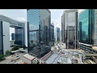 Admiralty - Lippo Centre - Tower 1 14
