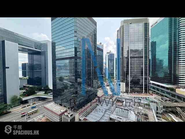 Admiralty - Lippo Centre - Tower 1 14