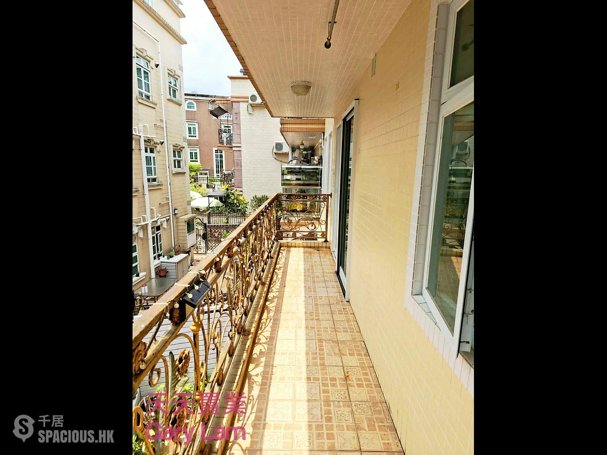 Sai Kung - Ho Chung New Village 01