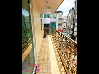 Sai Kung - Ho Chung New Village 11
