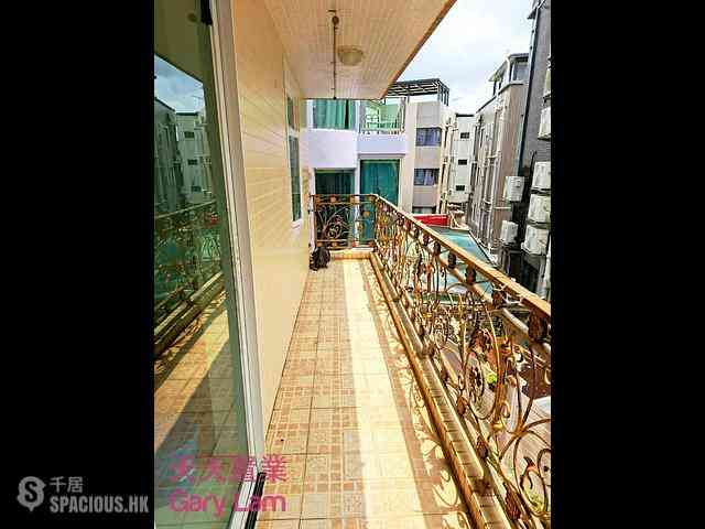 Sai Kung - Ho Chung New Village 11